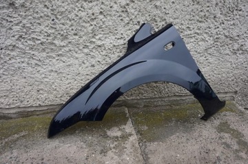 фото thumb №1, Крыло левый ford focus ii mk2 04/08r v3