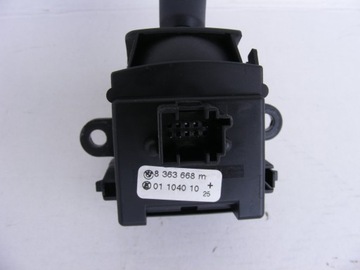 ПЕРЕКЛЮЧАТЕЛЬ BC BMW E46 E39 8363668