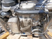 16000km top комплектний porsche 911 991 gt3rs mk1 505hp двигун ma176 двигун Оригінал, фото thumb