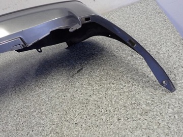 фото thumb №13, Nissan micra k12 08-10 бампер задній b52