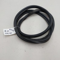 фото thumb №1, 2012 mini cooper roadster r59 прокладка двері вантажних na кузов