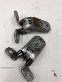 фото thumb №1, Петли дверь правый перед toyota rav4 ii 1d4