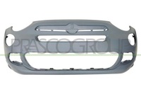 фото thumb №1, Бампер blic ft0601001