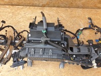 фото thumb №12, Alfa romeo stelvio отопитель каркас электропроводка