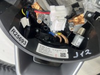фото thumb №13, Кермо nissan qashqai iii j12 21r.- шкіряний пелюстки європа 48430-6uj2d