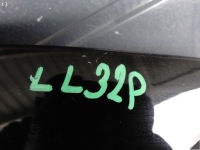 Audi q6 e-tron 85h 23- капот bonnet капот кришка двигуна перед гарний стан Недорого, фото thumb