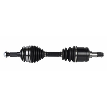 фото thumb №1, Полуось приводная gsp do toyota hilux vii 2.5 3.0