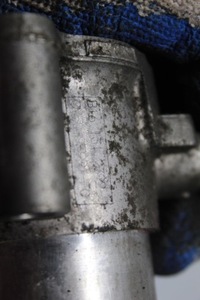 фото thumb №4, Дросельна заслінка ford transit courier 1.0