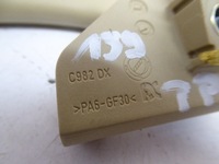 фото thumb №7, Alfa romeo 159 ручка стельовий задня p=l