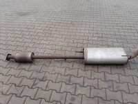 фото thumb №8, Ford f150 f-150 xiii v8 5.0l 2014-17r xlt гасник кінцевий середній fl345k214