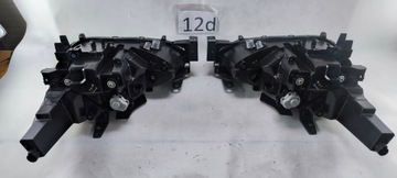 фото thumb №13, Mazda cx5 cx-5 ii полный led левый правые фара лампа afs