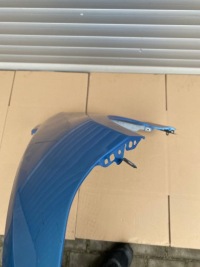 Крило ліве перед передній bmw 1 f20 f21 2 f22 f23 оригінальний c1r Київ, фото thumb