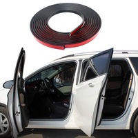 фото thumb №15, Лента уплотнительная прокладка do дверь автомобильных шумопоглощающая 5m