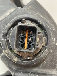 фото thumb №7, Протитуманна фара led правий hyundai i30 3 iii 17-