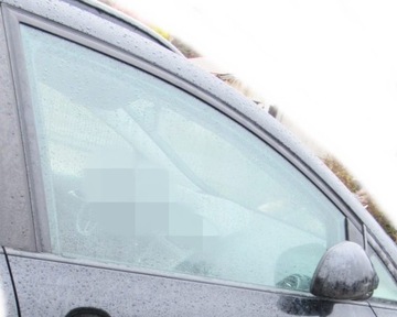 фото thumb №1, Seat altea xl рестайлинг стекло правая передняя перед