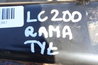 Toyota land cruiser 200 4.5 v8 рама задний с Разборки, фото thumb