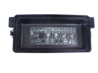 Кришка корпус захист  коробка запобіжників mini cooper r55 r56 r57 r58 Ціна, фото thumb