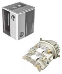 Skv модуль led, поворотник po правої bmw 3 e90 e91 в Україні, фото thumb