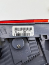 фото thumb №13, Bmw x3 f25 лампа ліва задня 7217311