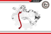 фото thumb №2, Шланг труба воздуха 24skv662 esen skv