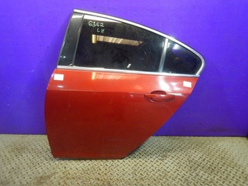 фото thumb №1, Insignia hb 08- дверь зад левая задние лак z50c