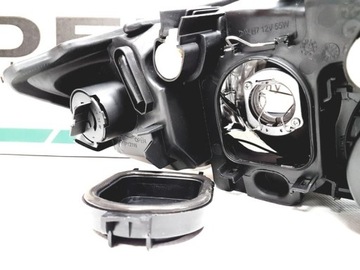 фото thumb №12, Фара лампа лівий bmw 3 e90 e91 04- тип valeo