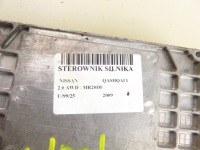 фото thumb №11, Блок керування  nissan qashqai i 2.0 awd 141 - mr20de mec93430