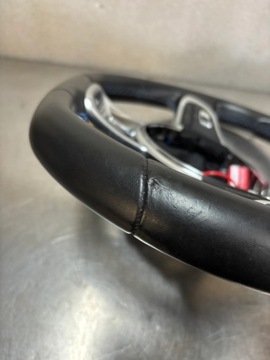 фото thumb №13, Руль кожа мульти vw golf vii 7 gte 5g0419091