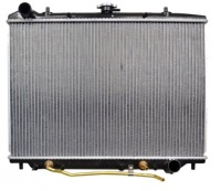 фото thumb №1, Opel frontera b 2.2 3.2 ben автоматична коробка передач 2000 - 2003 кришка 1302079