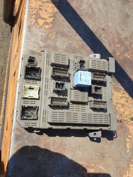 фото thumb №11, 9641004580 модуль блок управления зажигания peugeot 607 2.2 бензин 2002-2005 ezdc