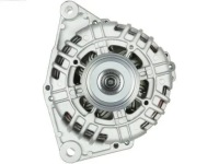 Купить Генератор 120a a3109 as-pl audi a3 a4 8p/8pa/8p7, фото thumb