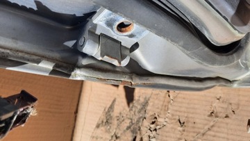 фото thumb №12, Двері зад задні праві saab 95 9-5 04r універсал