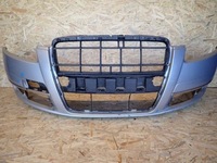 фото thumb №7, Audi a6 c6 04-08 бампер переднее перед
