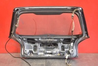 фото thumb №9, Кришка багажника багажника задня задня графітова audi a3 8l 5d lift 00-03