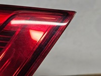 фото thumb №11, Audi q7 ii 4m 16r лампа правая задняя зад led usa 4m0945094d
