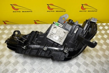 фото thumb №14, Alfa romeo stelvio 2017- фара лампа ксенон r usa