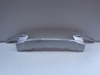 фото thumb №1, Накладка бампера задня volvo v90 18-