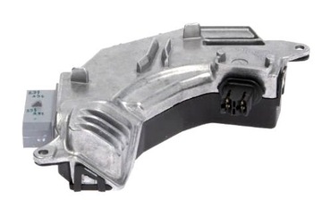фото thumb №1, Резистор резистор воздуховод saab 9-3 signum vectra c