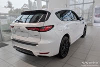 фото thumb №14, Накладка na бампер задній do mazda cx-60