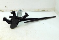 фото thumb №5, Peugeot 207 1.4b 5d 06r двигатель дворник дворник зад 9652418780
