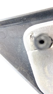 фото thumb №12, Renault twingo ii зеркало правое 7pin