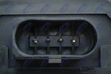 фото thumb №9, Nty ezc-lr-049 амортизатор центрального замка зад