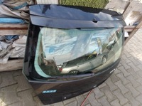 фото thumb №1, Fiat stilo abarth 3d кришка багажника багажника спойлер