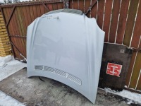 Mercedes w211 02-06 капот эмблема решётка радиатора комплект  775 Доставка, фото thumb