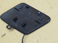 фото thumb №15, Заглушка фаркоп перед vw passat b8 рестайлинг 3g0807155d