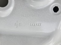фото thumb №16, Дверь перед передние левое vw up / skoda citigo / seat mii 5d 5-дверь 11-23r