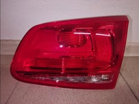 фото thumb №1, Лампа задняя задняя vw touareg 7p6945094b правая
