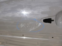 фото thumb №3, Дверь левая передние перед citroen c4 cactus