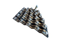 Купить Bmw e65 вкладыш лампы левый задний  led соединитель колодка 155501, фото thumb