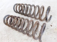 фото thumb №6, Kia ceed i 2008r 5 d hb - пружина зад